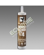Polyuretanové lepidlo Power Kleber D4 300ml (karton) KOH-IN